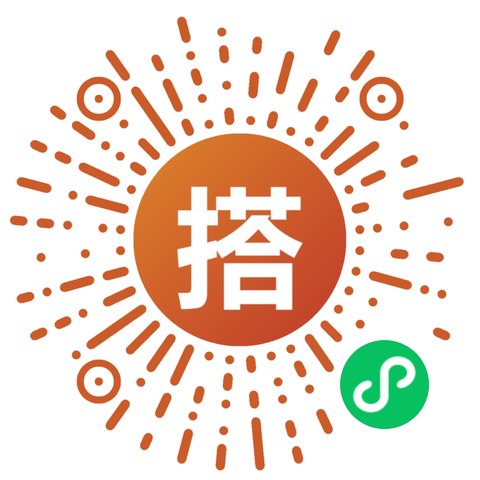 小程序二维码